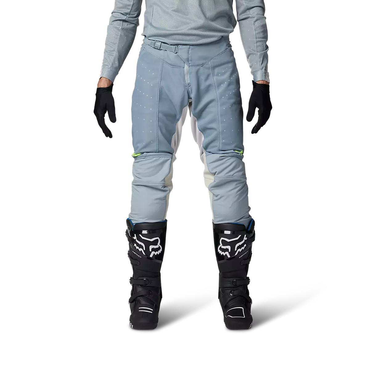 Fox Racing - Airline Aviation Pants-Grey (32081-006)