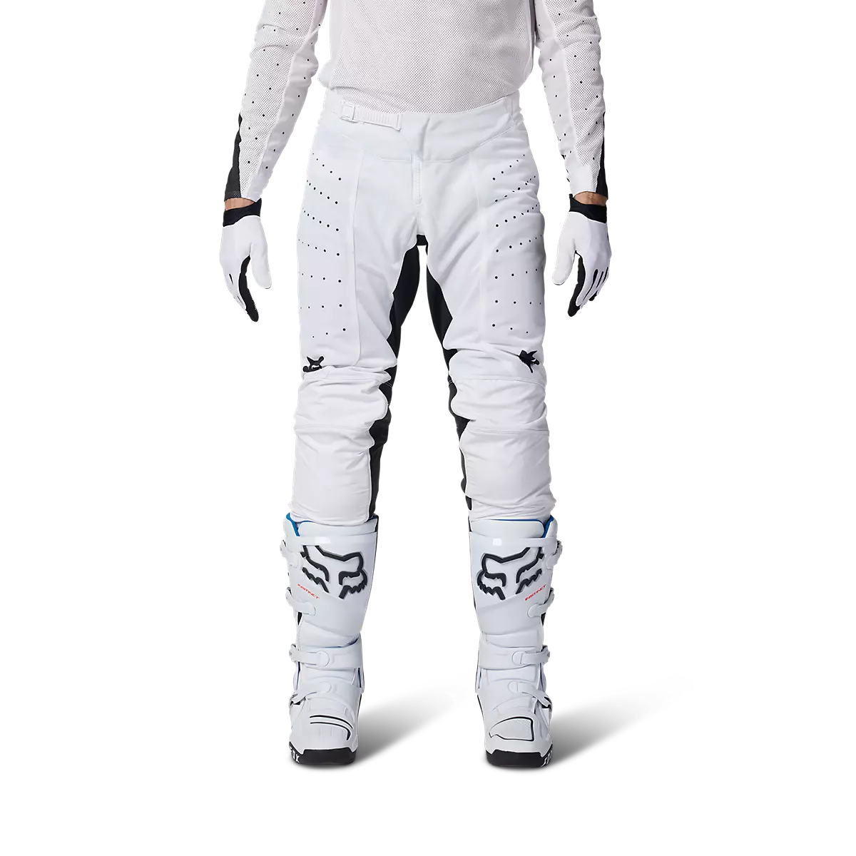 Fox Racing - Airline Aviation Pants-White (32081-008)