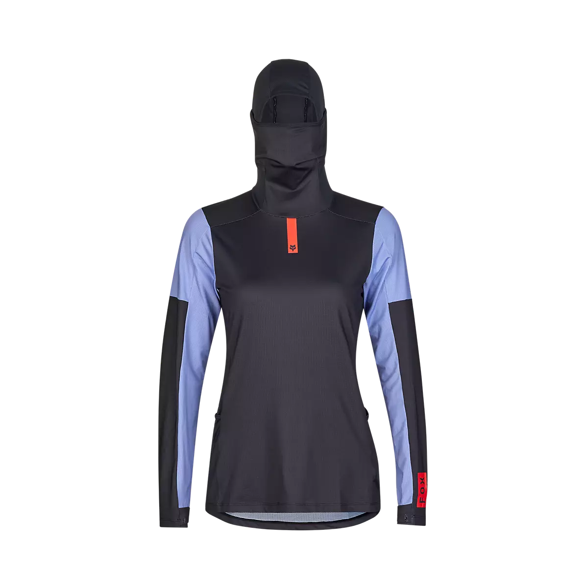 Fox Racing - Women's Ranger Drive Jersey-Black (32085-001)