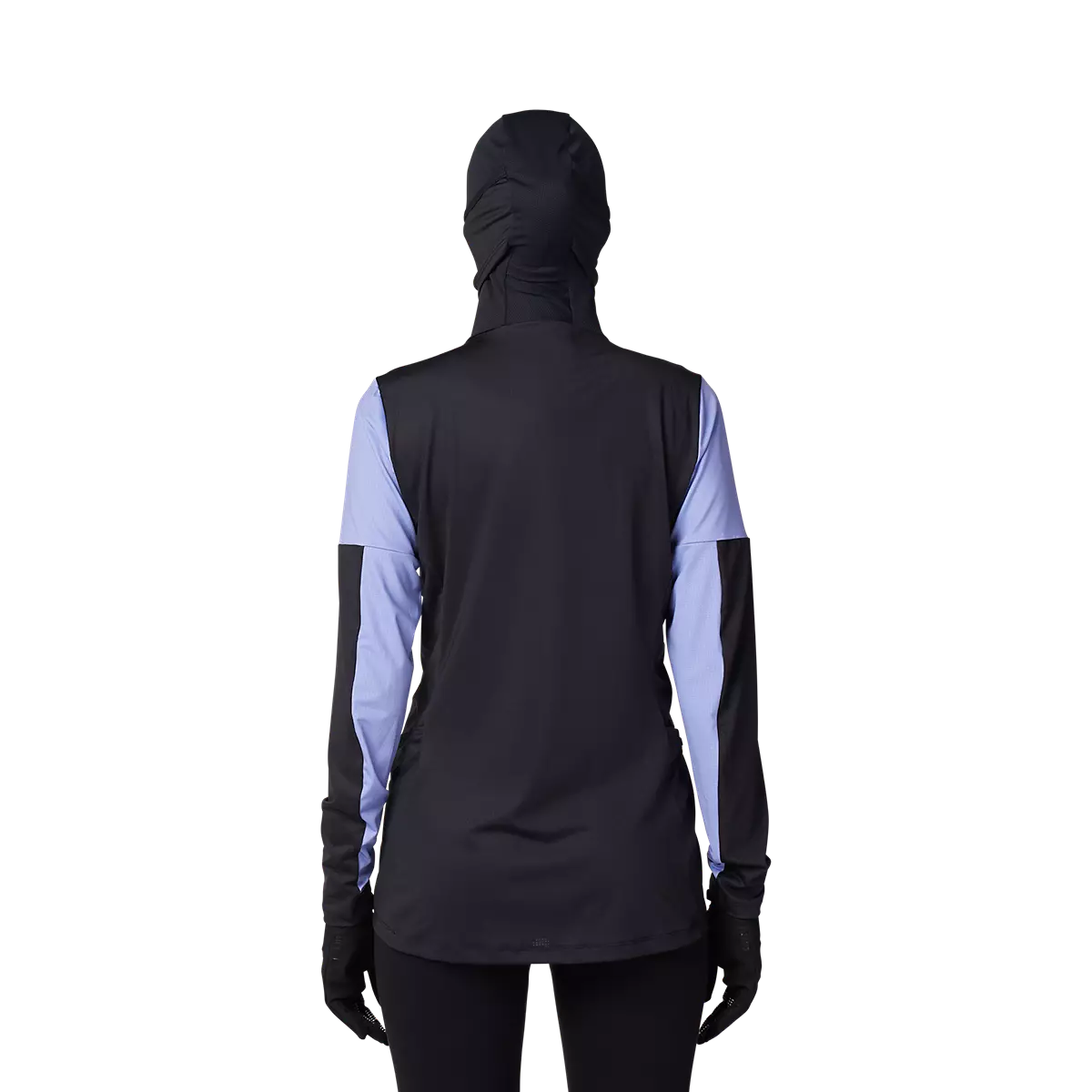 Fox Racing - Women's Ranger Drive Jersey-Black (32085-001)