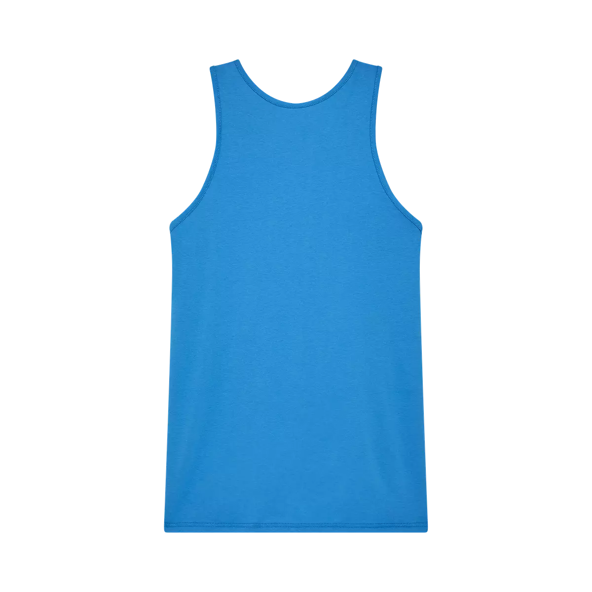 Fox Racing - Fox Head Prem Tank-True Blue (32091-188)