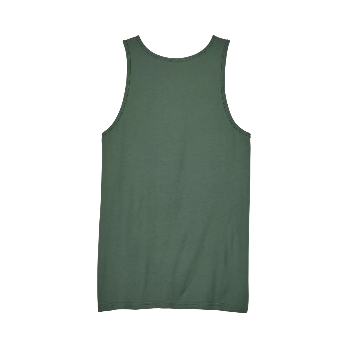 Fox Racing - Leo Prem Tank-Hunter Green (32097-041)