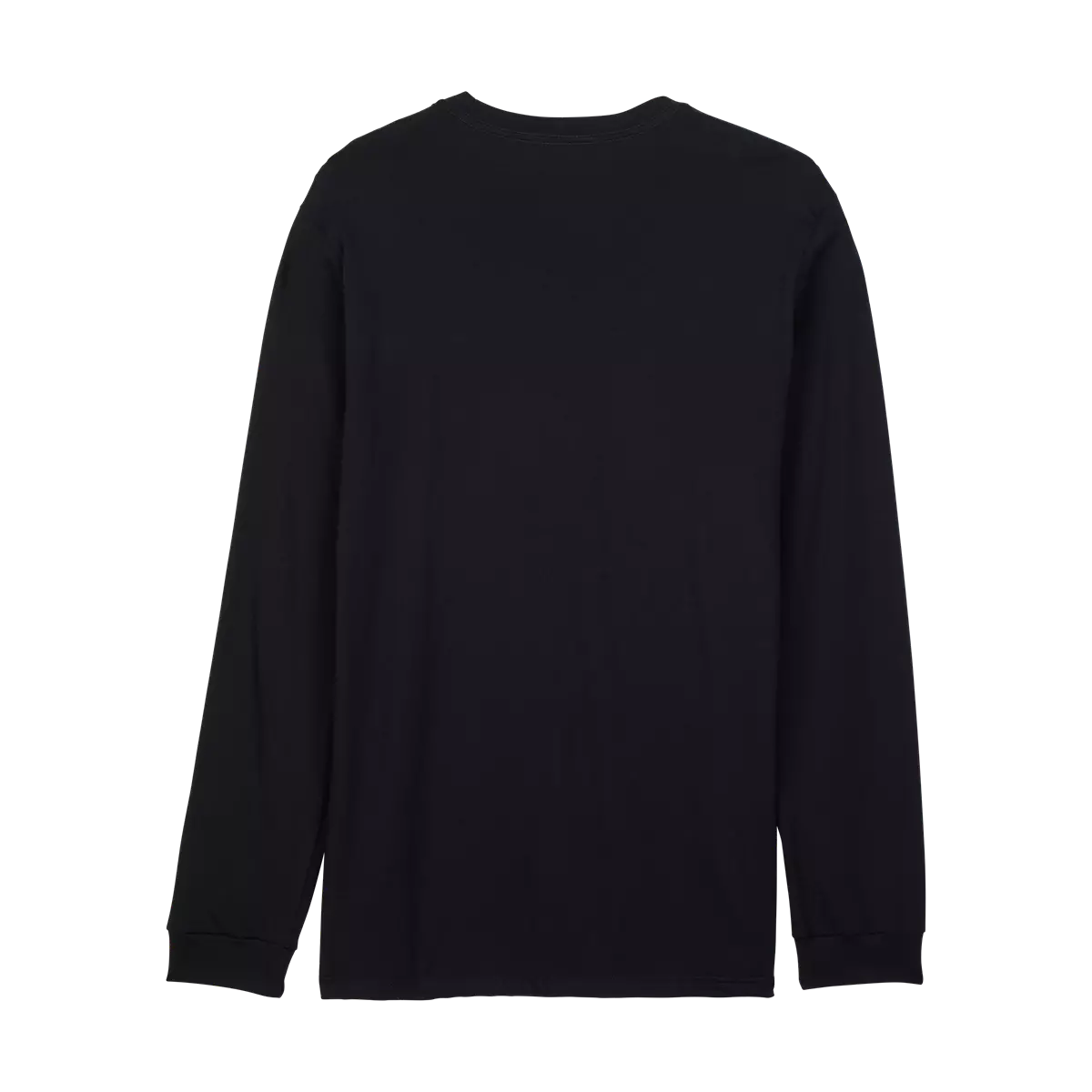Fox Racing - Fox X Honda Prem Long Sleeve Tee-Black (32099-001)