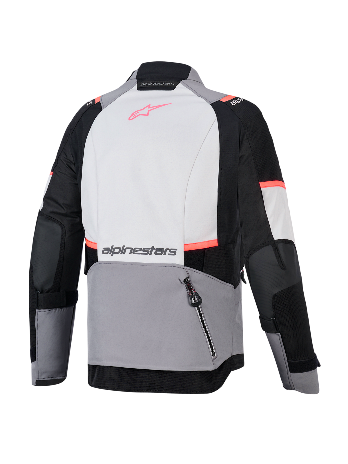 Alpinestars - Stella Andes V4 Drystar® Jacket