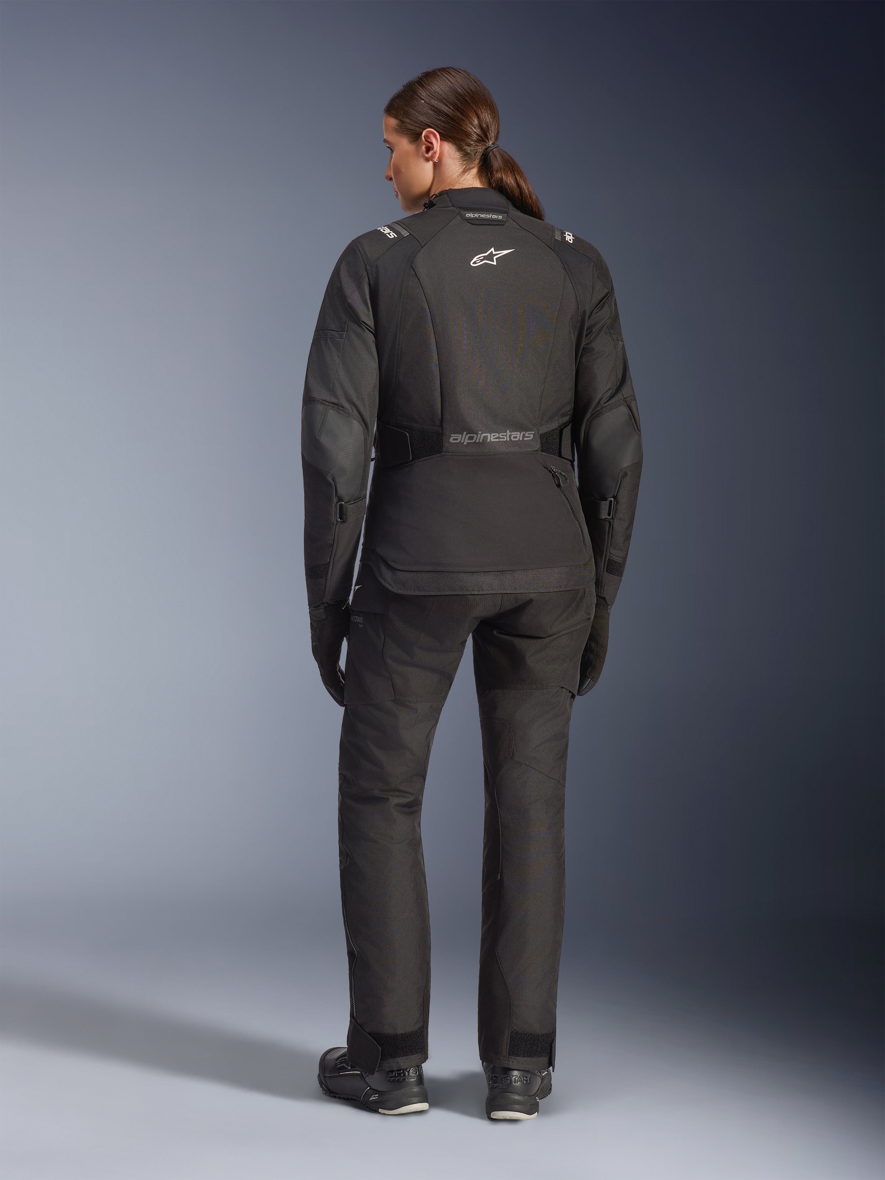 Alpinestars - Stella Andes V4 Drystar® Jacket