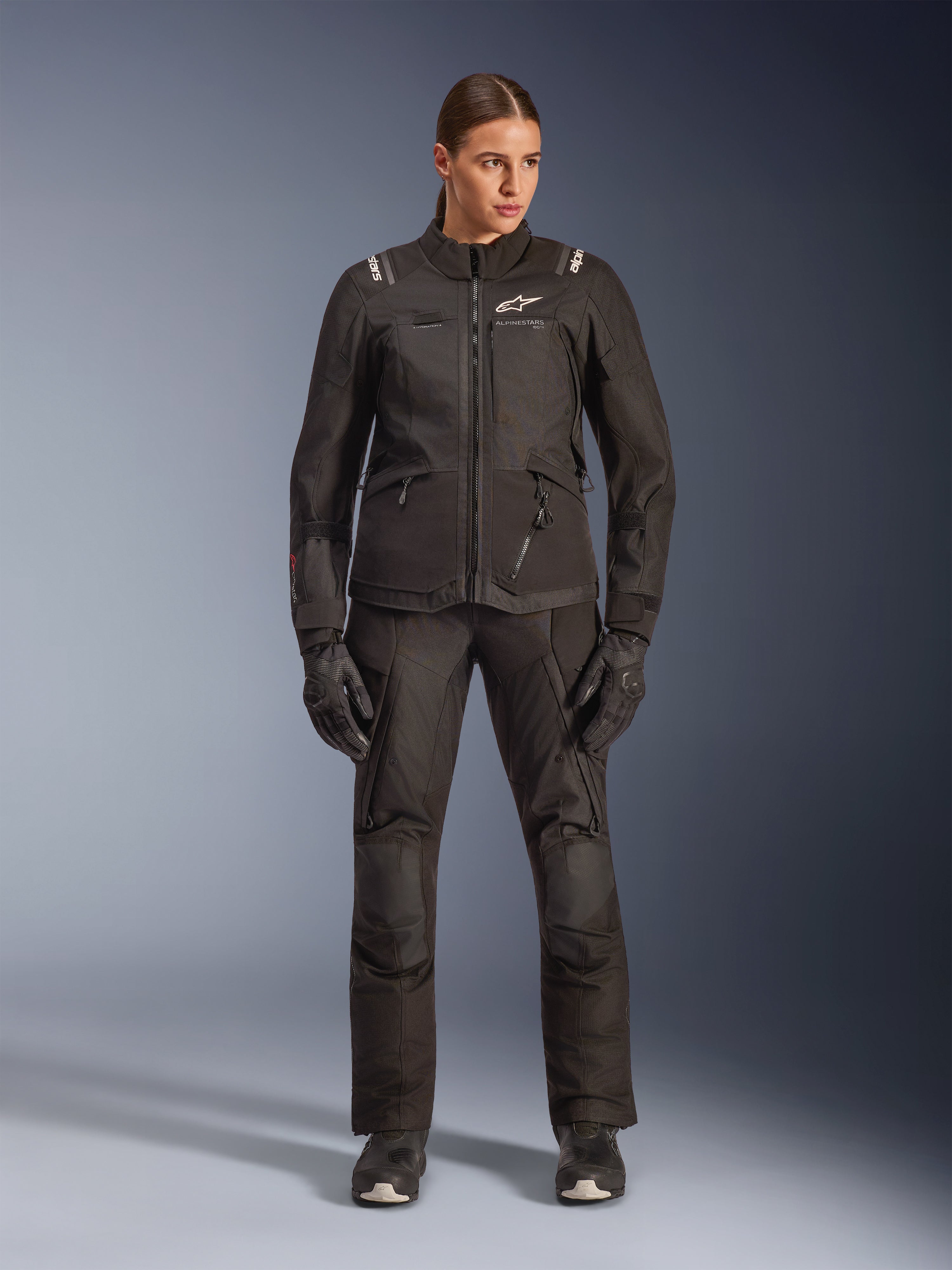Alpinestars - Stella Andes V4 Drystar® Jacket