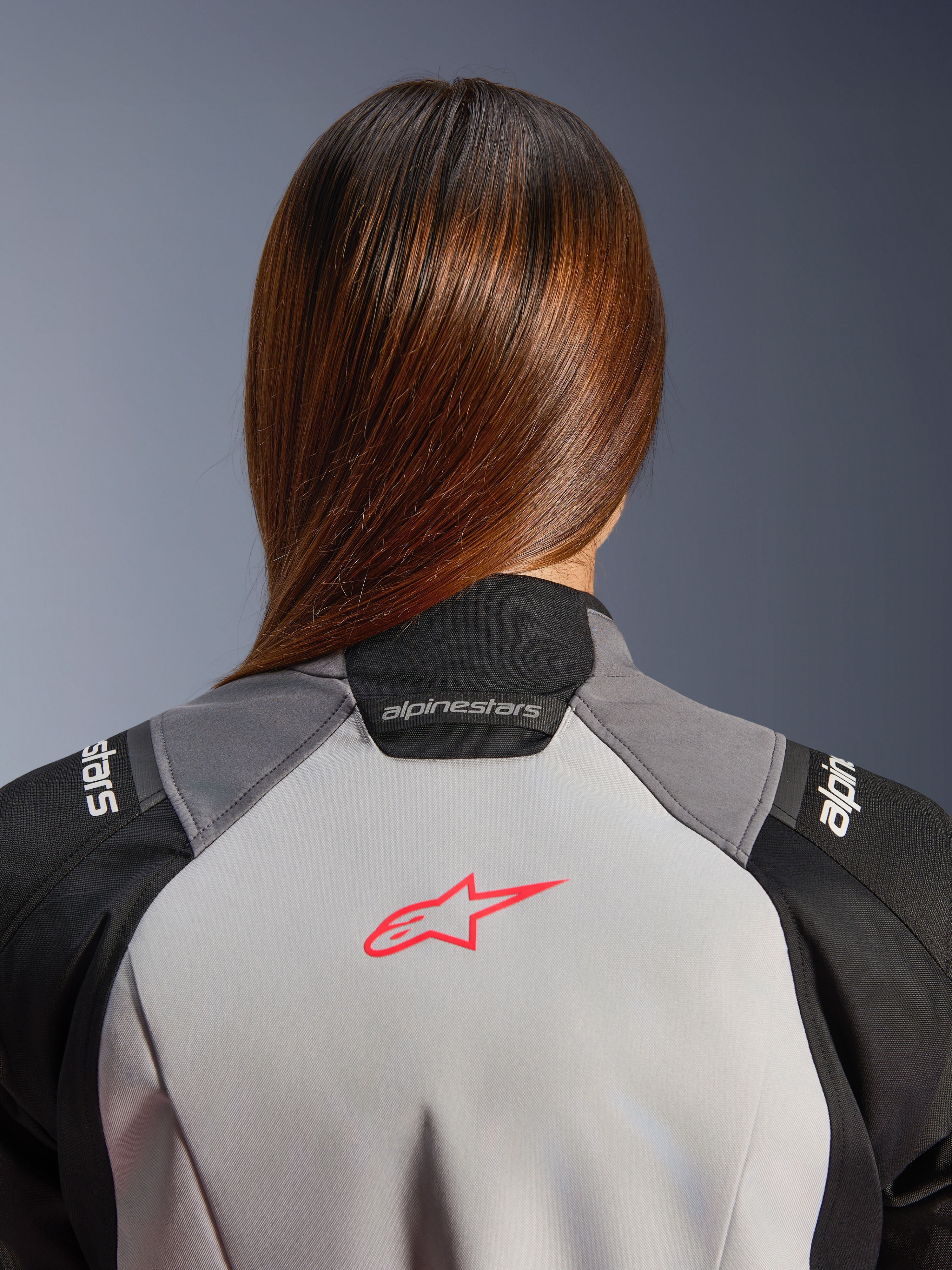 Alpinestars - Stella Andes V4 Drystar® Jacket