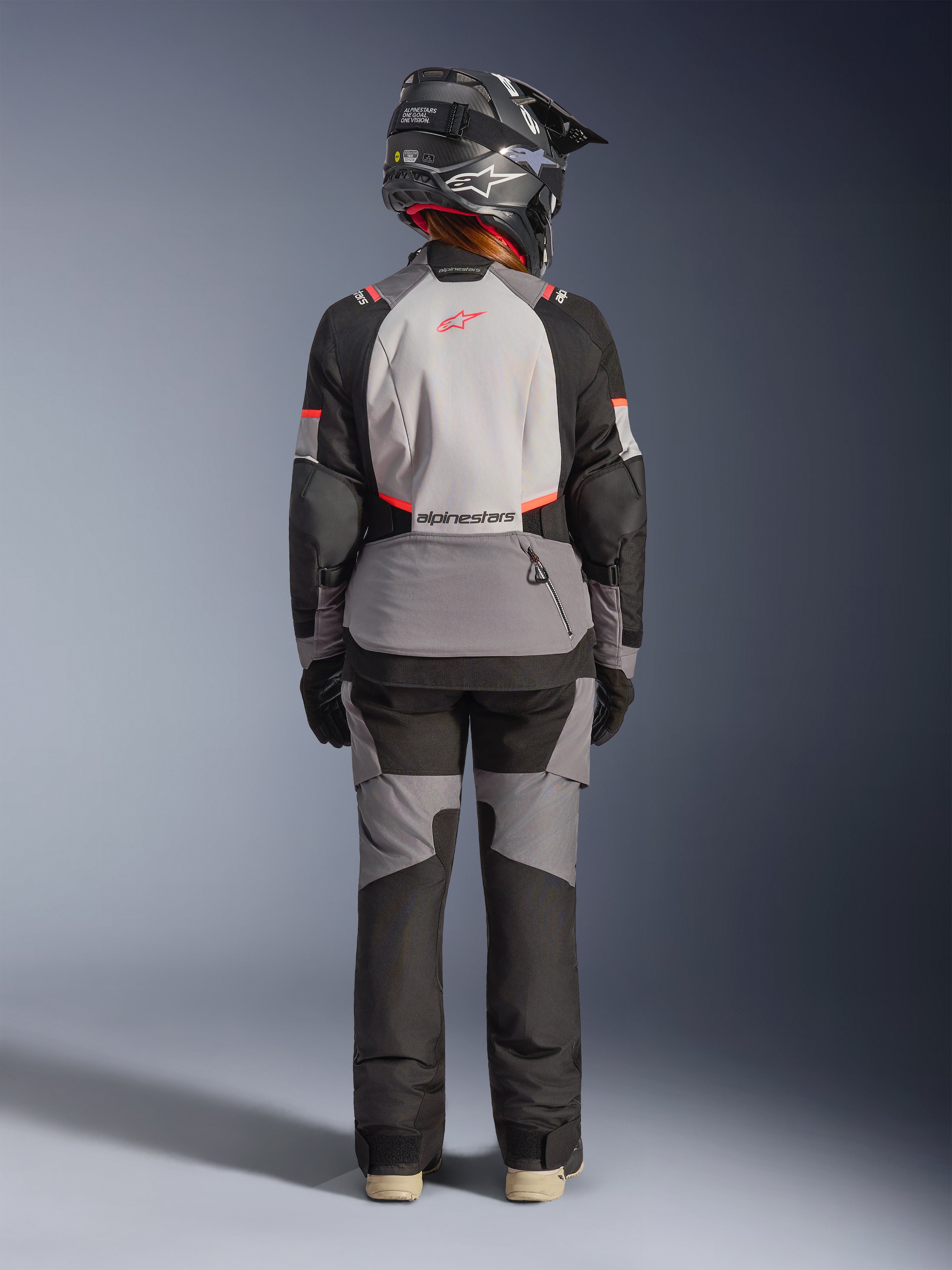 Alpinestars - Stella Andes V4 Drystar® Jacket