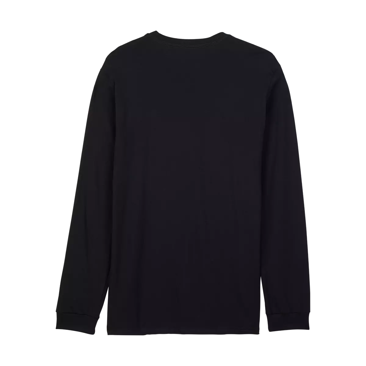 Fox Racing - Leo Prem Long Sleeve Tee-Black (32103-001)
