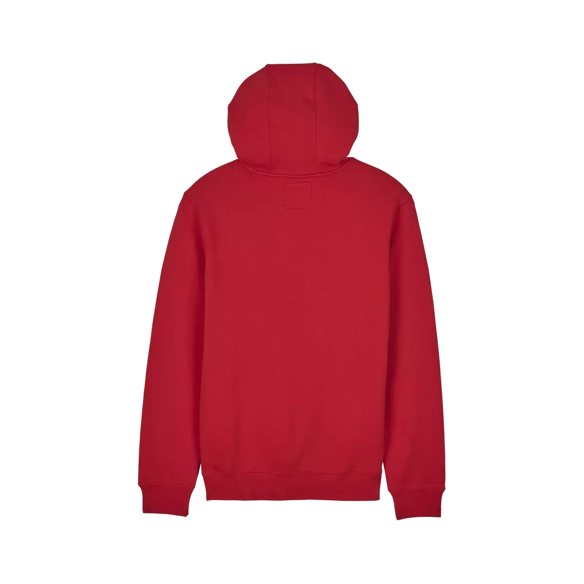 Fox Racing - Fox X Honda Fleece Pullover-Flame Red (32104-122)