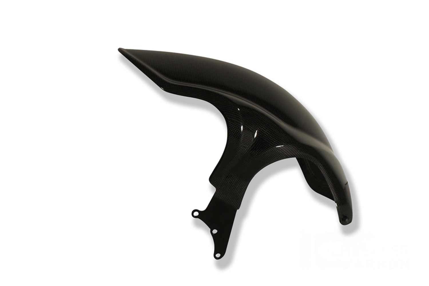 Ilmberger - Rear Hugger for R 1200 R + R nineT