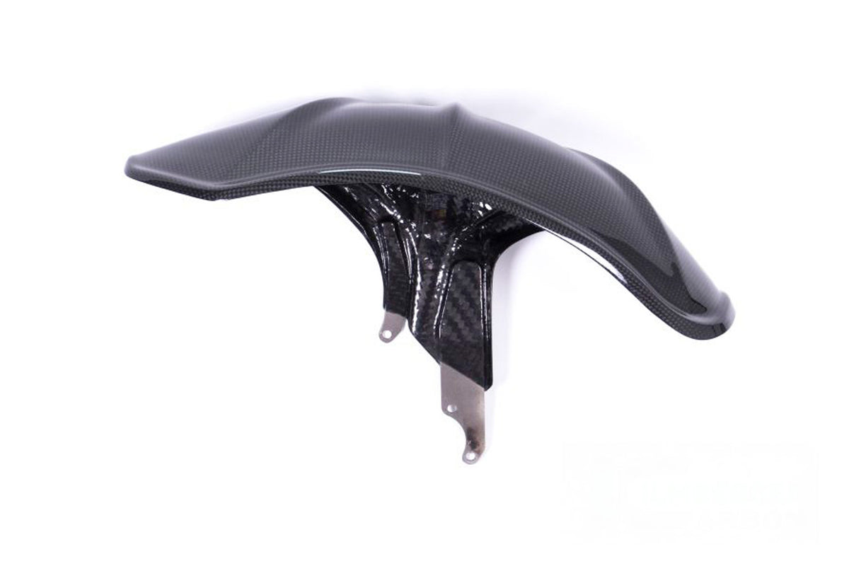 Ilmberger - Rear Hugger for R 1200 R/RS LC (-12/2017)