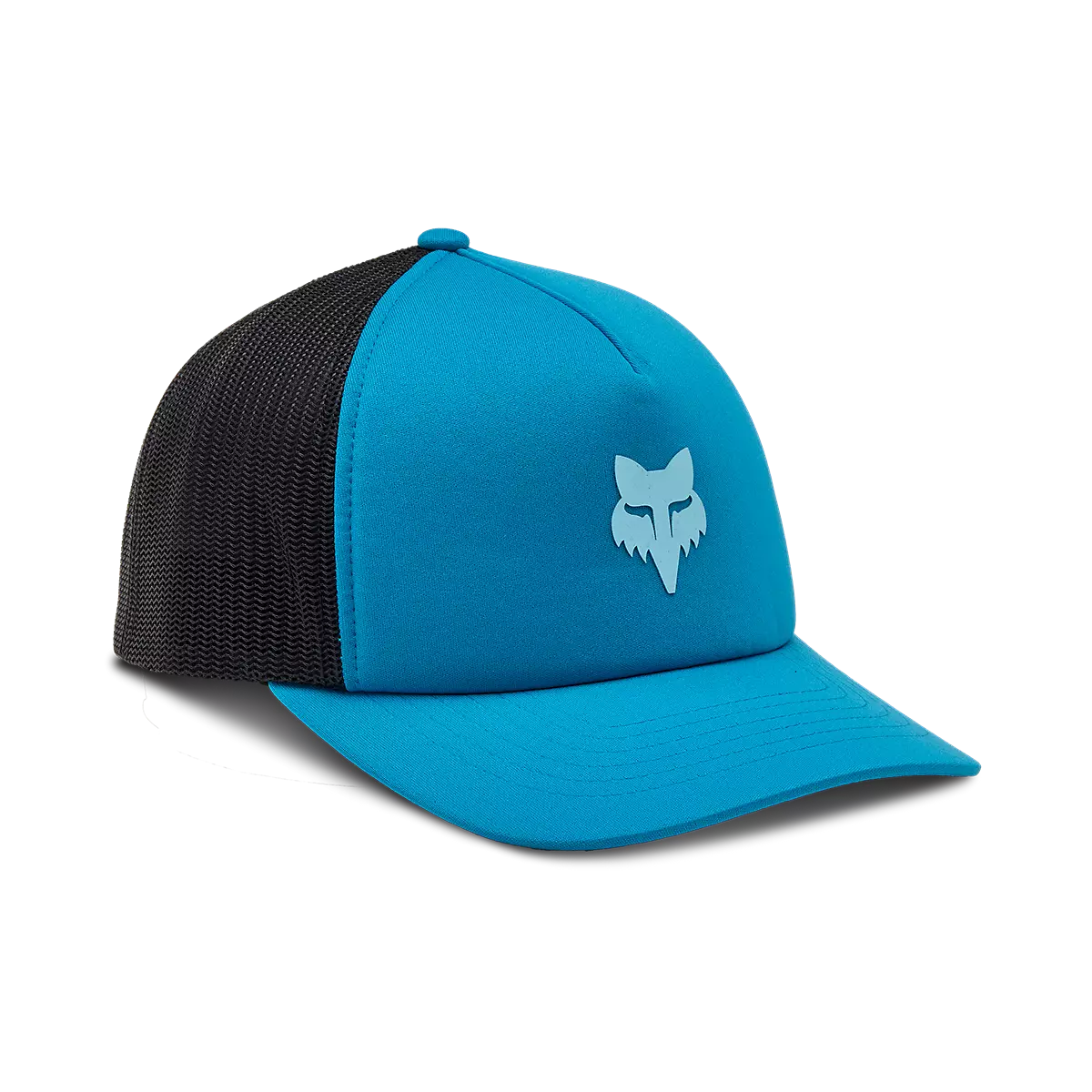 Fox Racing - Women's Boundary Trucker-True Blue (32131-188)