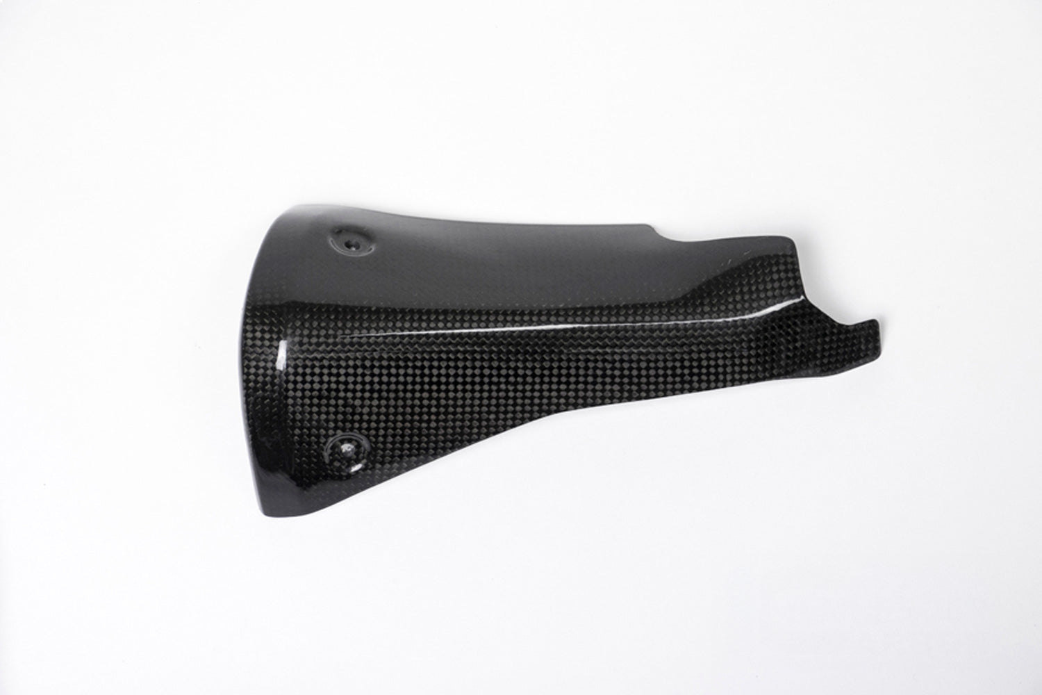 Ilmberger - Exhaust Heat Guard for R 1200 R/RS LC