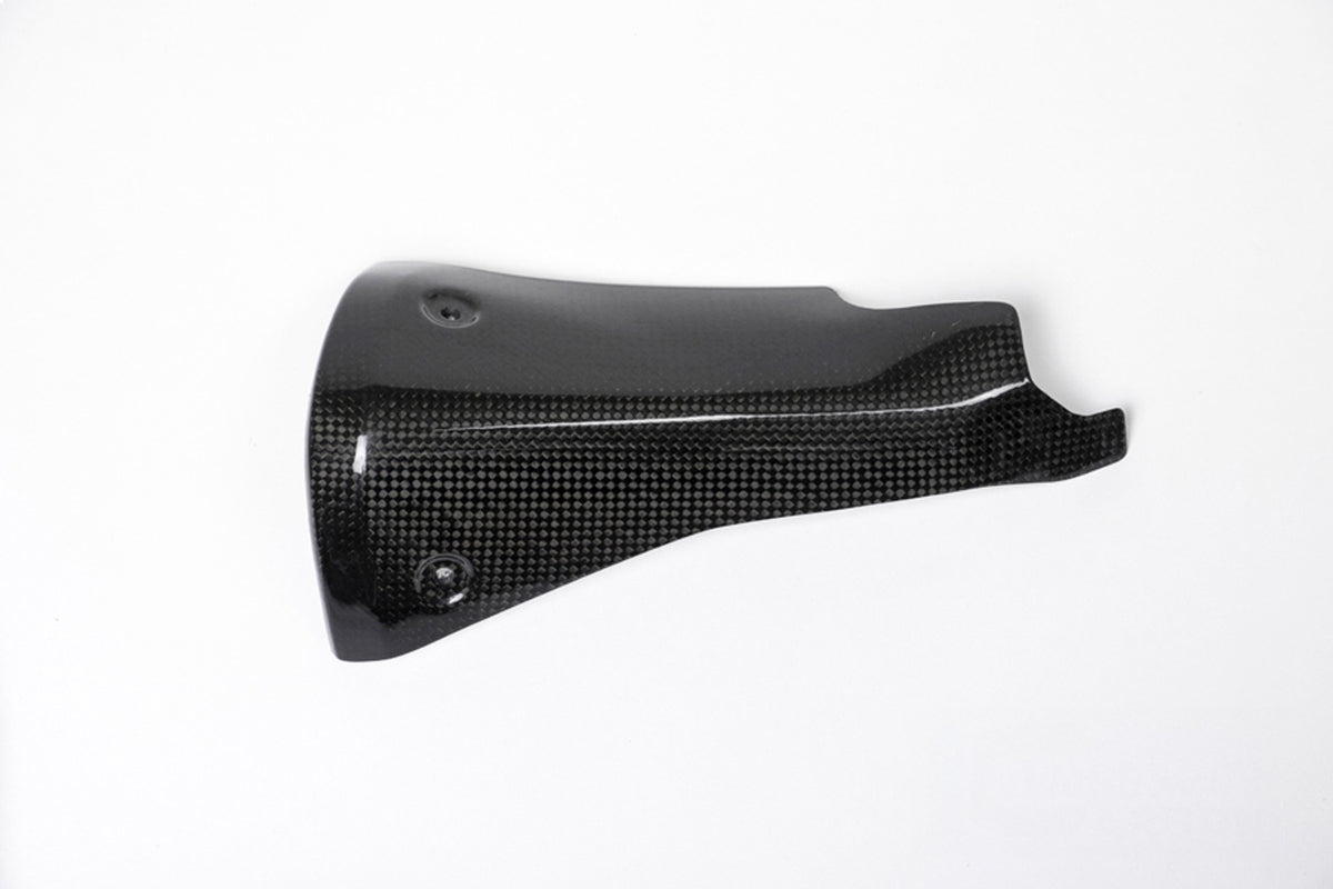 Ilmberger - Exhaust Heat Guard for R 1200 R/RS LC