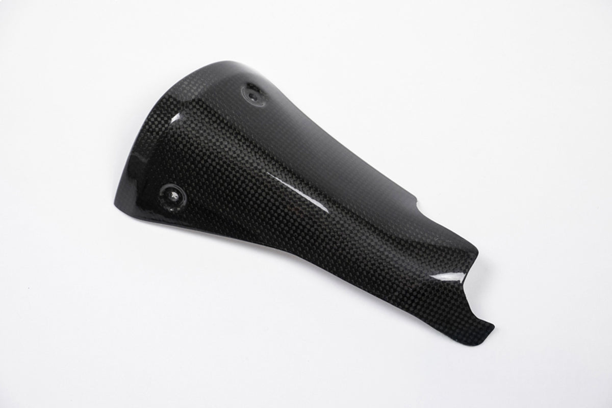 Ilmberger - Exhaust Heat Guard for R 1200 R/RS LC