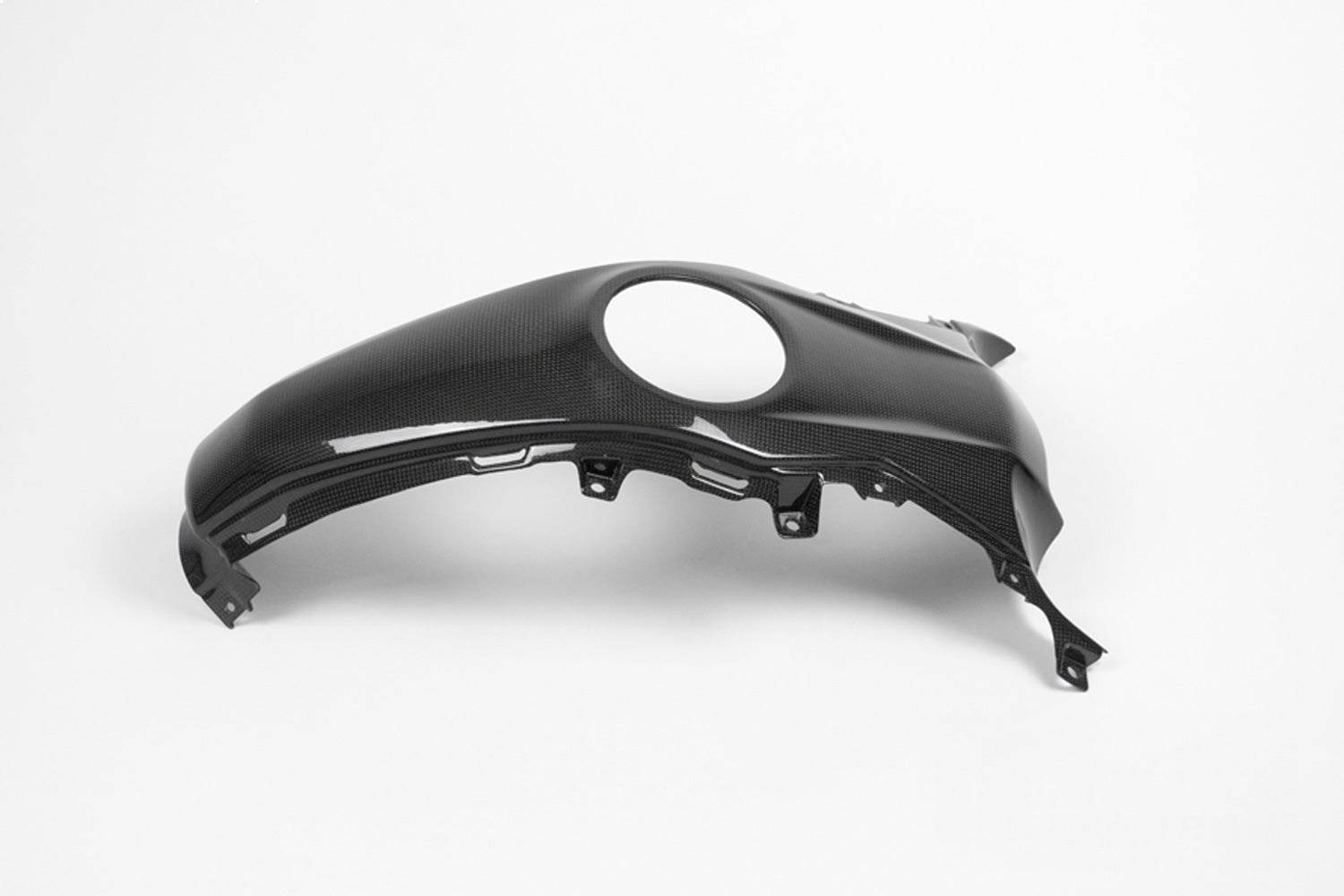 Ilmberger - Tank Cover Top for R 1200 R/RS LC