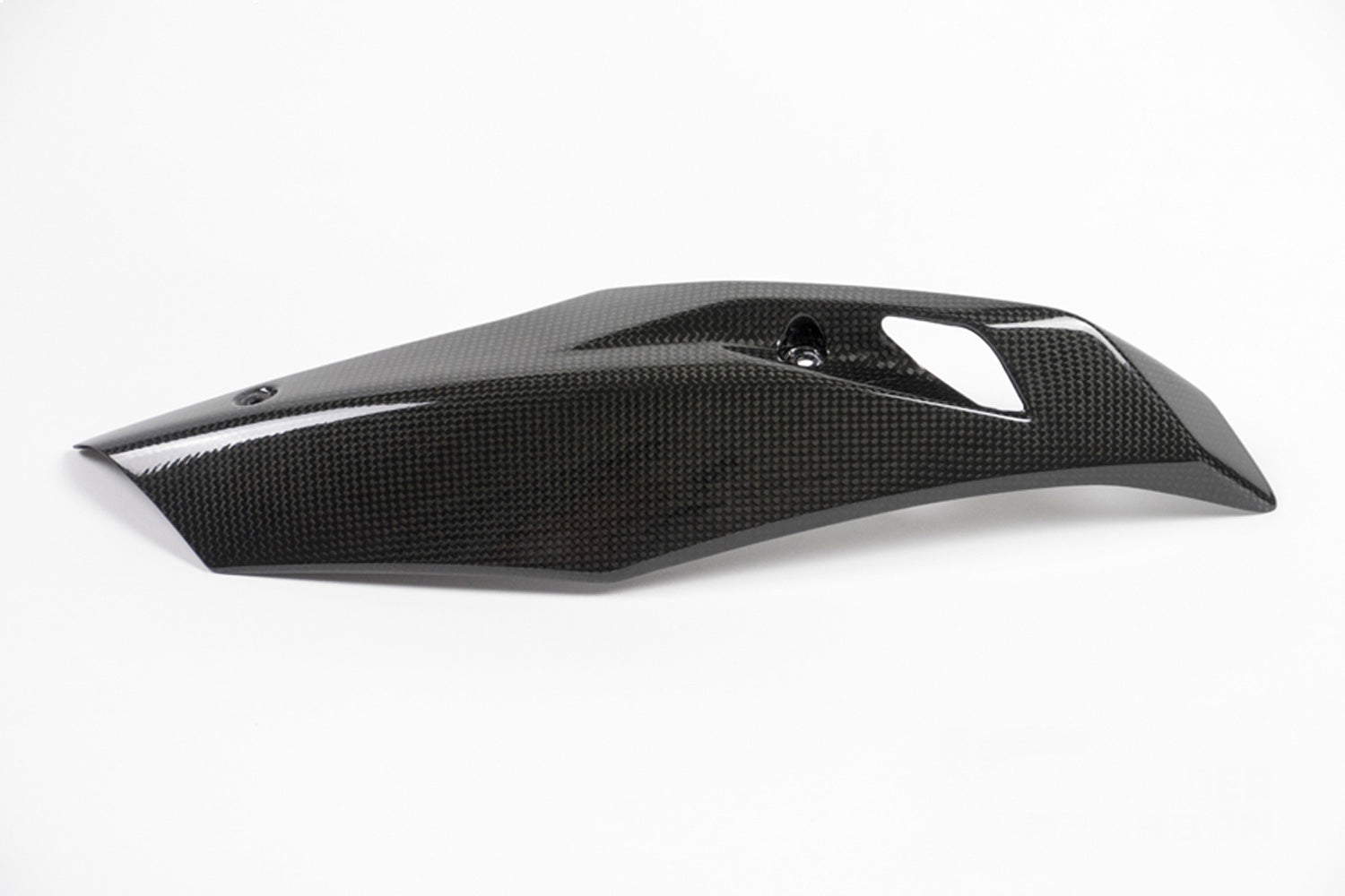 Ilmberger - Engine Spoiler for R 1200 R/RS LC