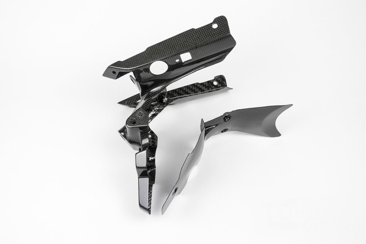 Ilmberger - Licence Plate Holder for R 1200 R/RS LC