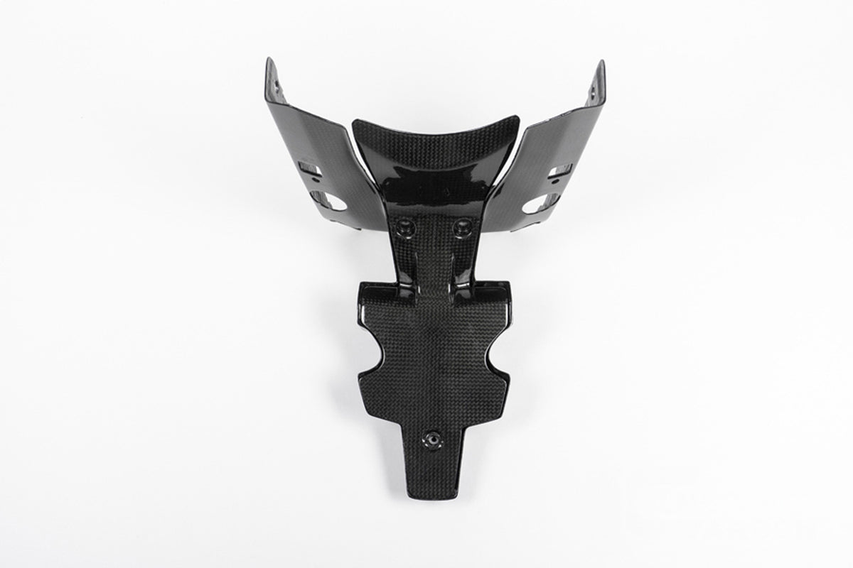 Ilmberger - Licence Plate Holder for R 1200 R/RS LC