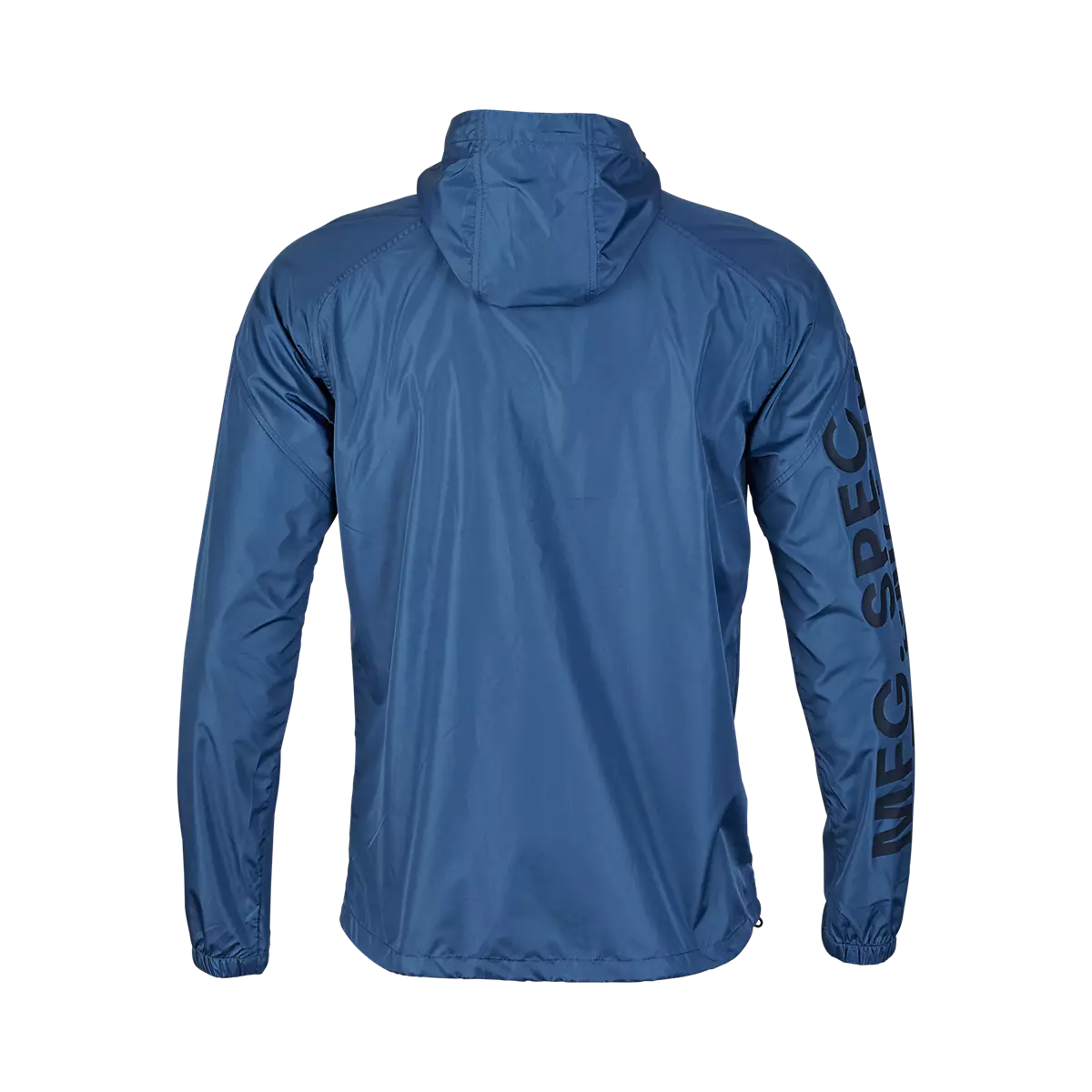 Fox Racing - Barge Windbreaker-Indigo (32135-199)