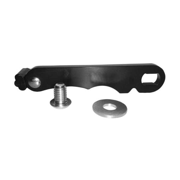 Rouski - Retractable Wheels Hardwares