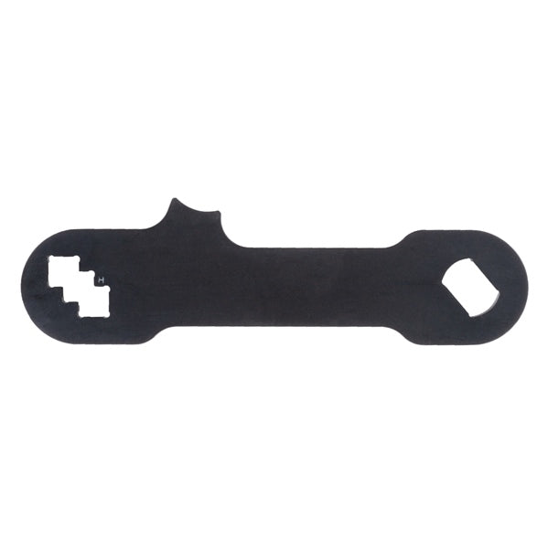KimpexRouski-RETRAC WHEEL LEG H 321405 