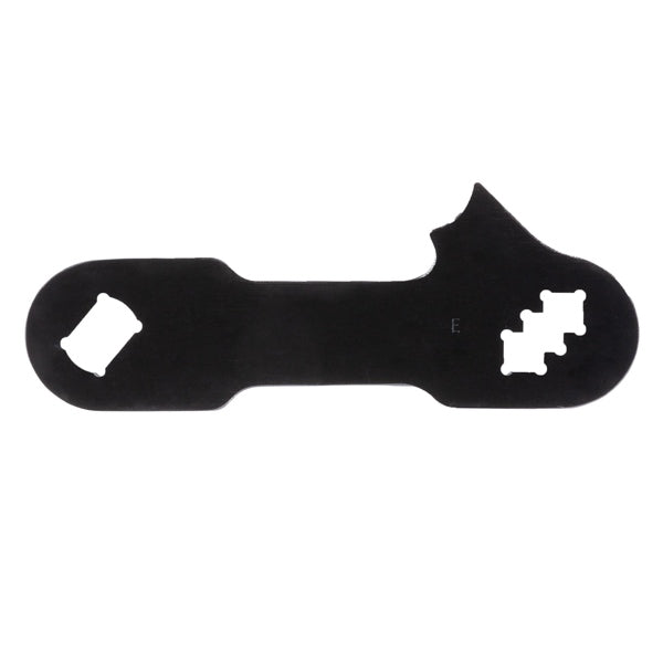 KimpexRouski-RETRAC WHEEL LEG E 321407 