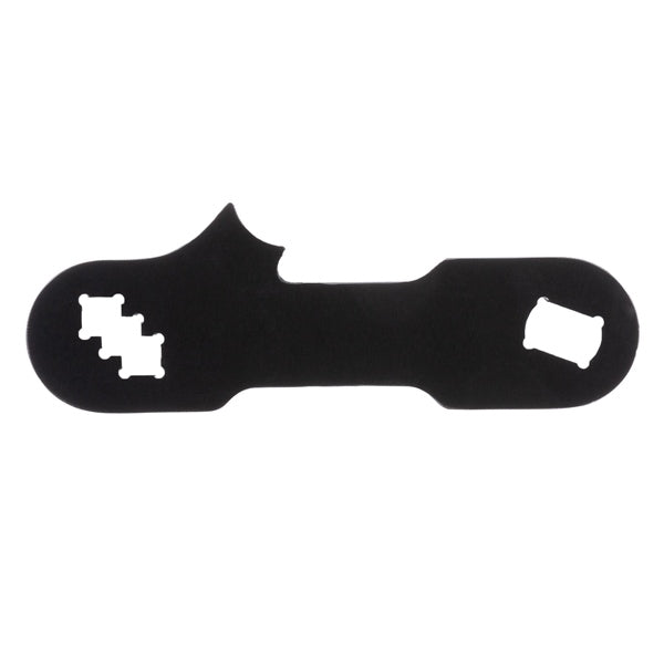 KimpexRouski-RETRAC WHEEL LEG G 321408 