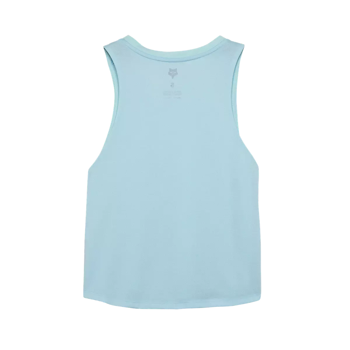 Fox Racing - Womens Forums Tech Tank-Light Blue (32145-116)