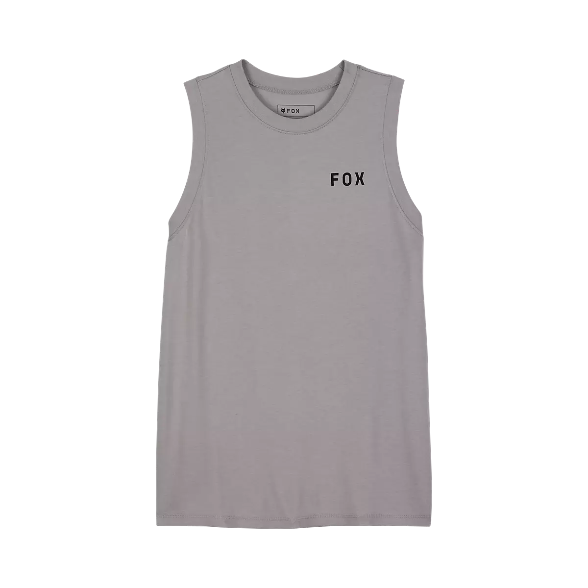Fox Racing - Women's Wayfaring Biker Tank-Stone (32160-224)