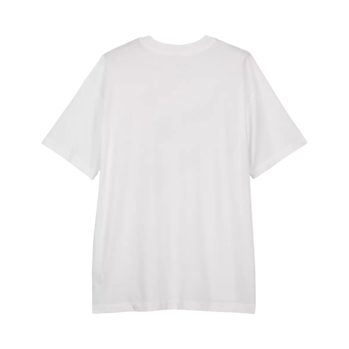 Fox Racing - Women's Byrd Short Sleeve Tee-White (32186-008)