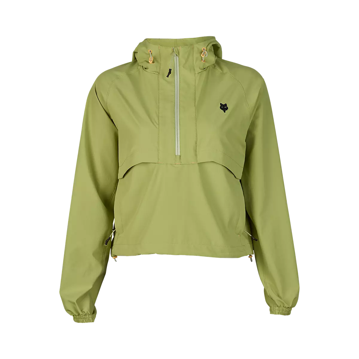 Fox Racing - Women's Survivalist Windbreaker-Pale Green (32192-275)