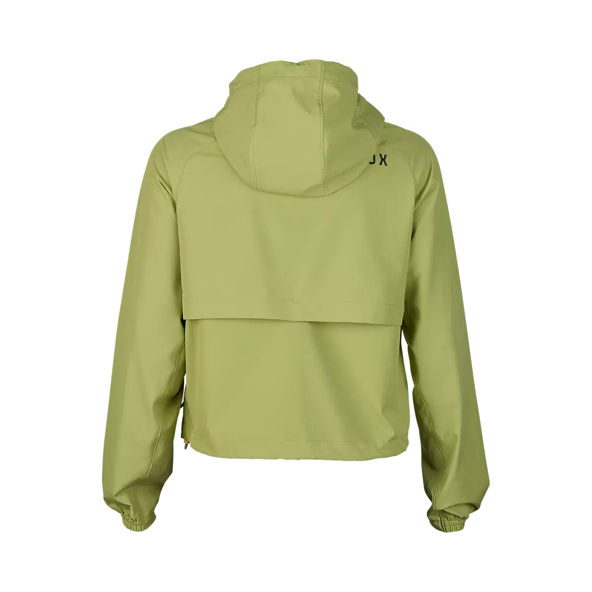 Fox Racing - Women's Survivalist Windbreaker-Pale Green (32192-275)