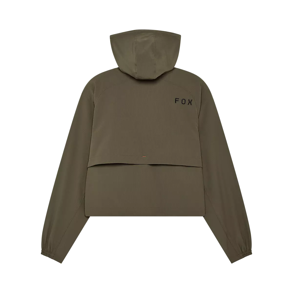 Fox Racing - Women's Survivalist Windbreaker-Military (32192-373)
