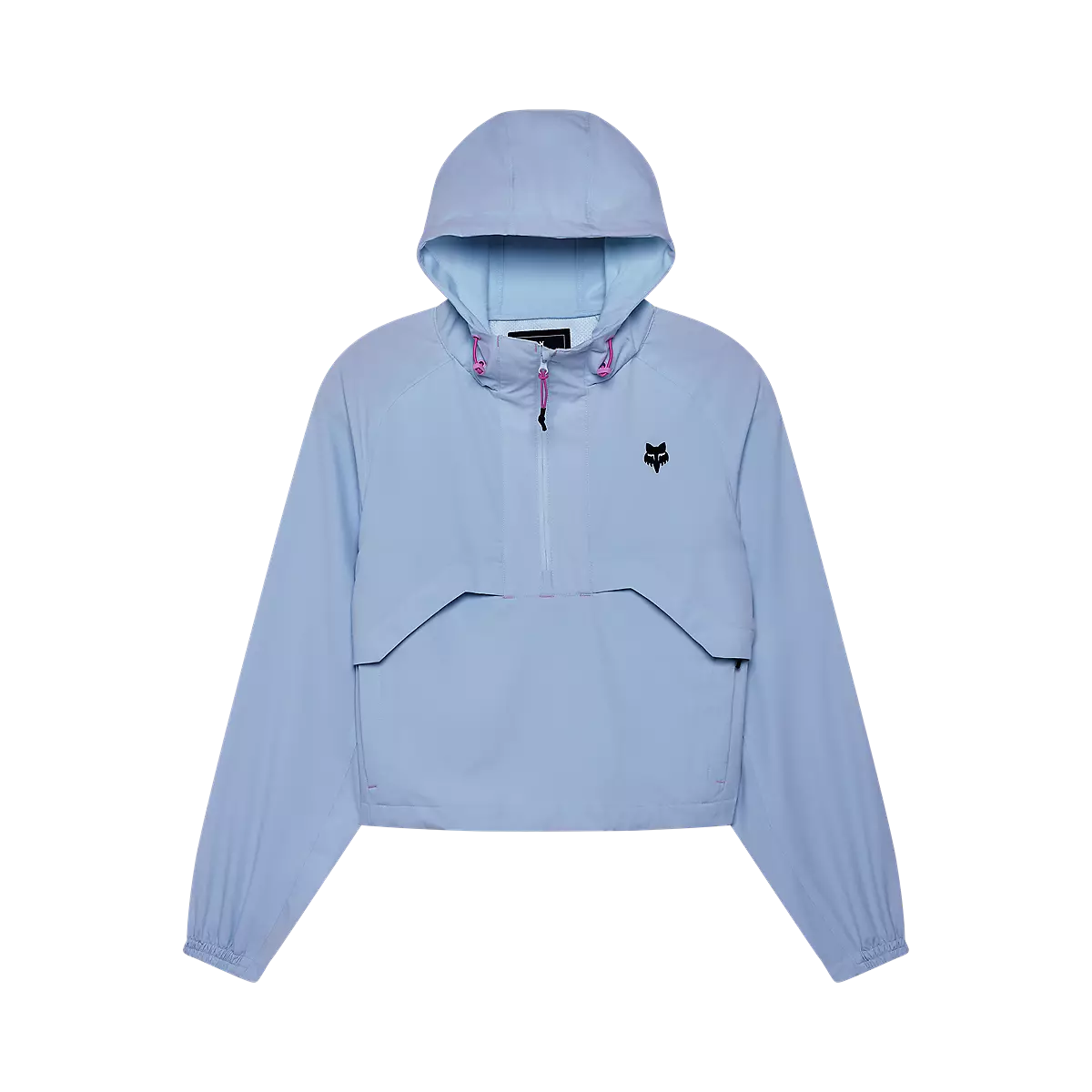 Fox Racing - Women's Survivalist Windbreaker-Cashmere Blue (32192-381)