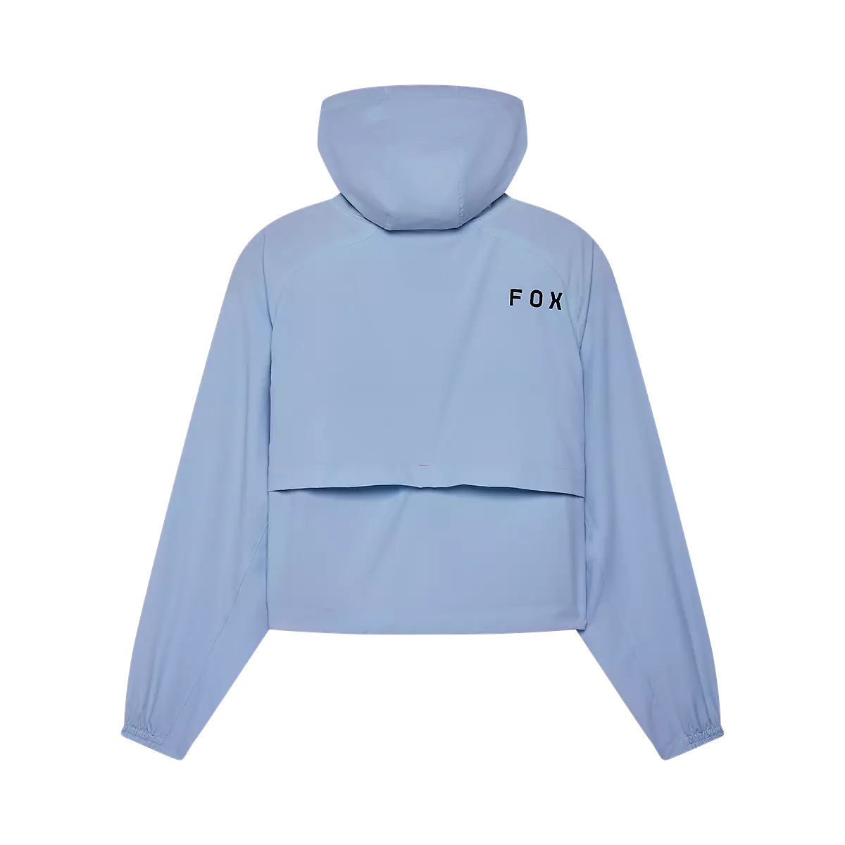 Fox Racing - Women's Survivalist Windbreaker-Cashmere Blue (32192-381)