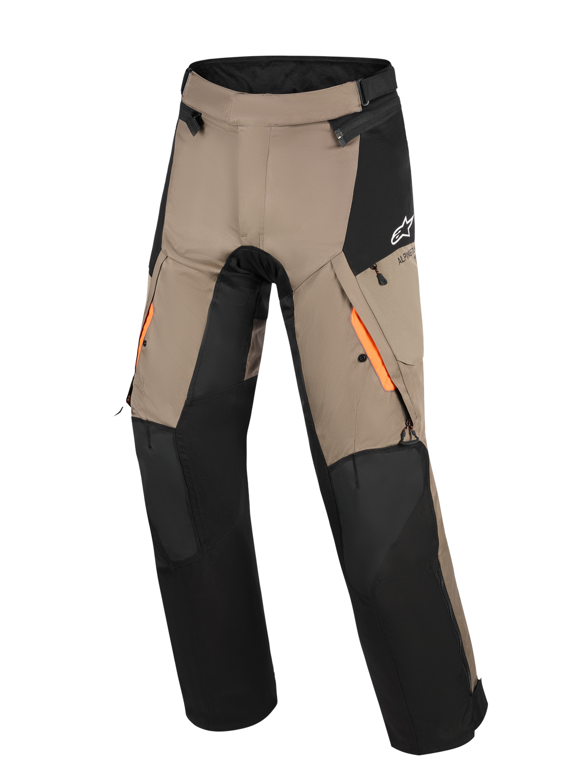 Alpinestars - Andes V4 Drystar® Pants