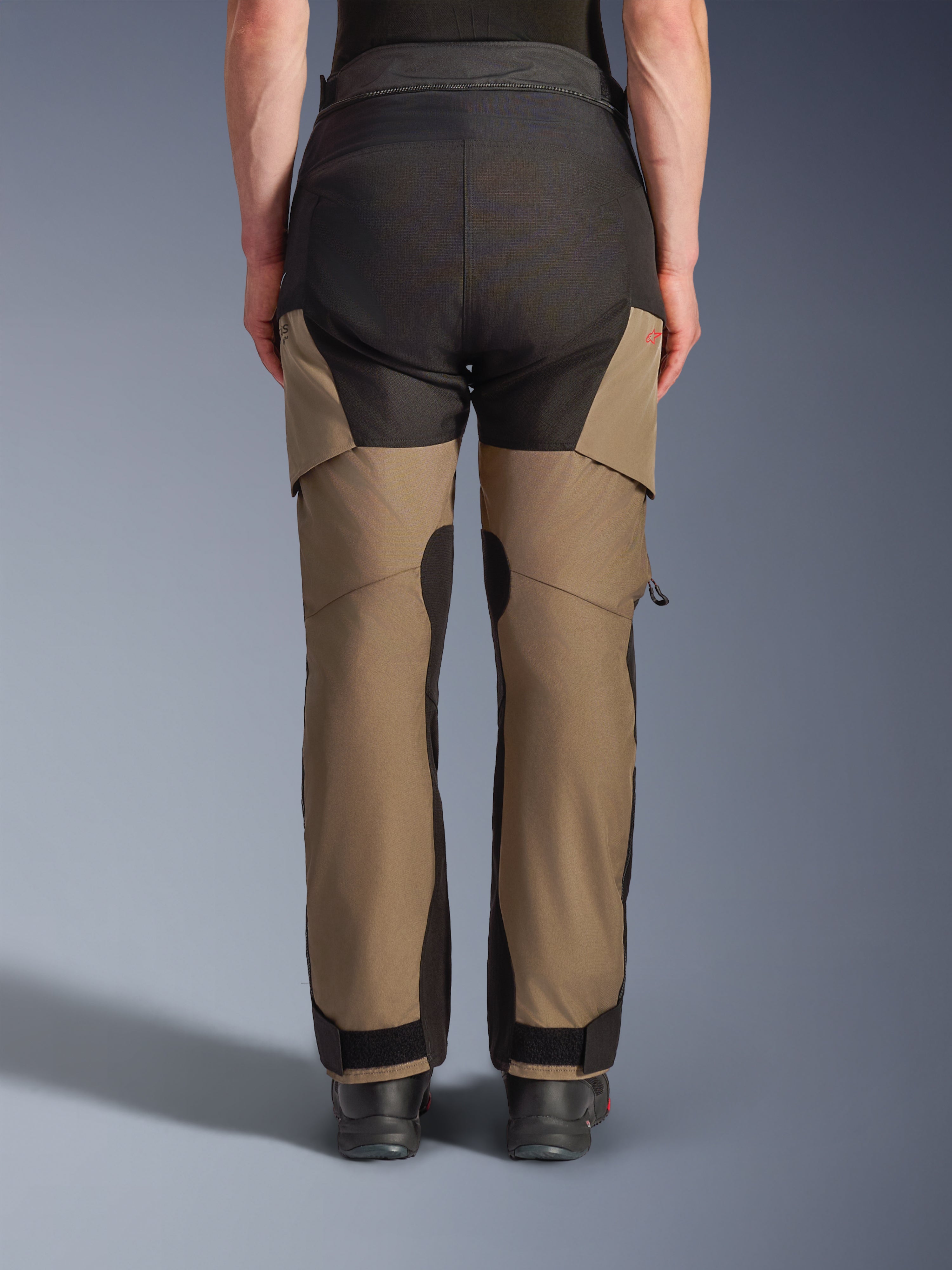 Alpinestars - Andes V4 Drystar® Pants