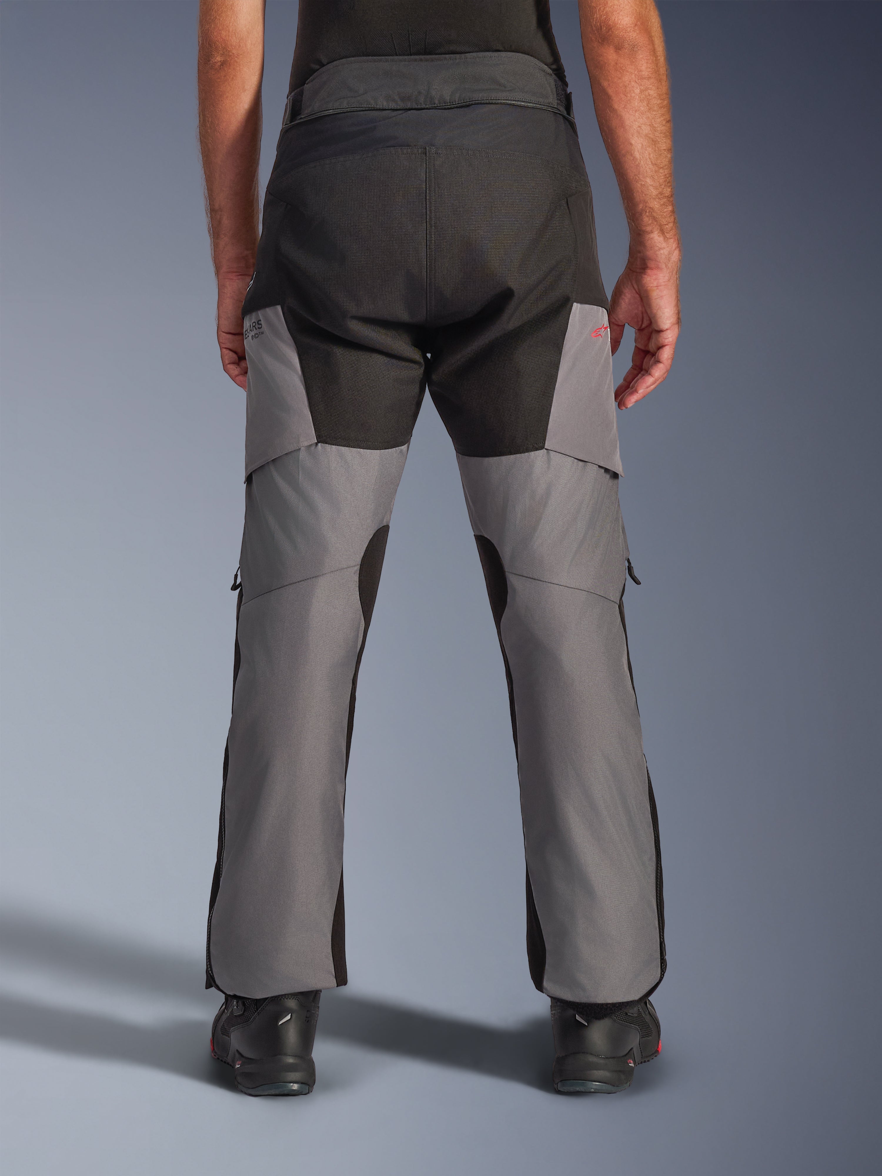 Alpinestars - Andes V4 Drystar® Pants