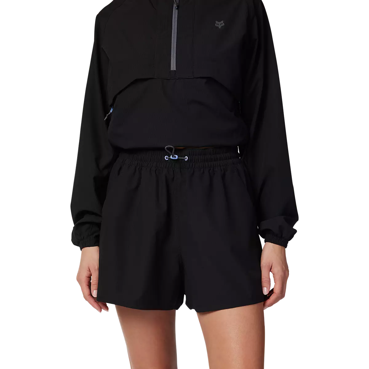 Fox Racing - Women's Survivalist Short-Black (32240-001)