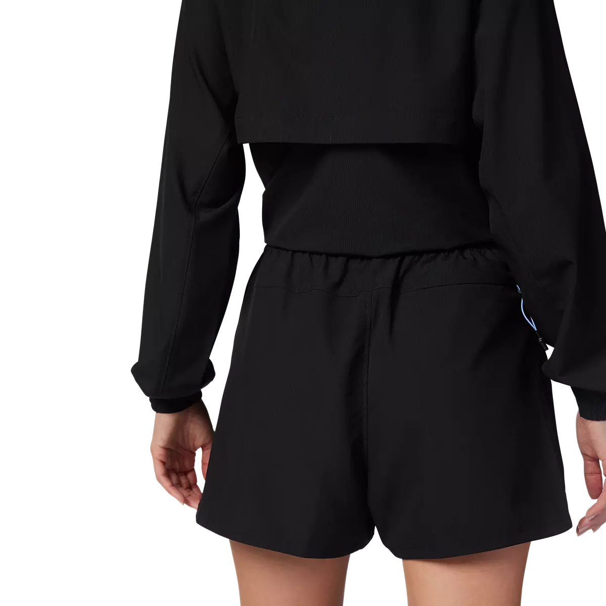 Fox Racing - Women's Survivalist Short-Black (32240-001)