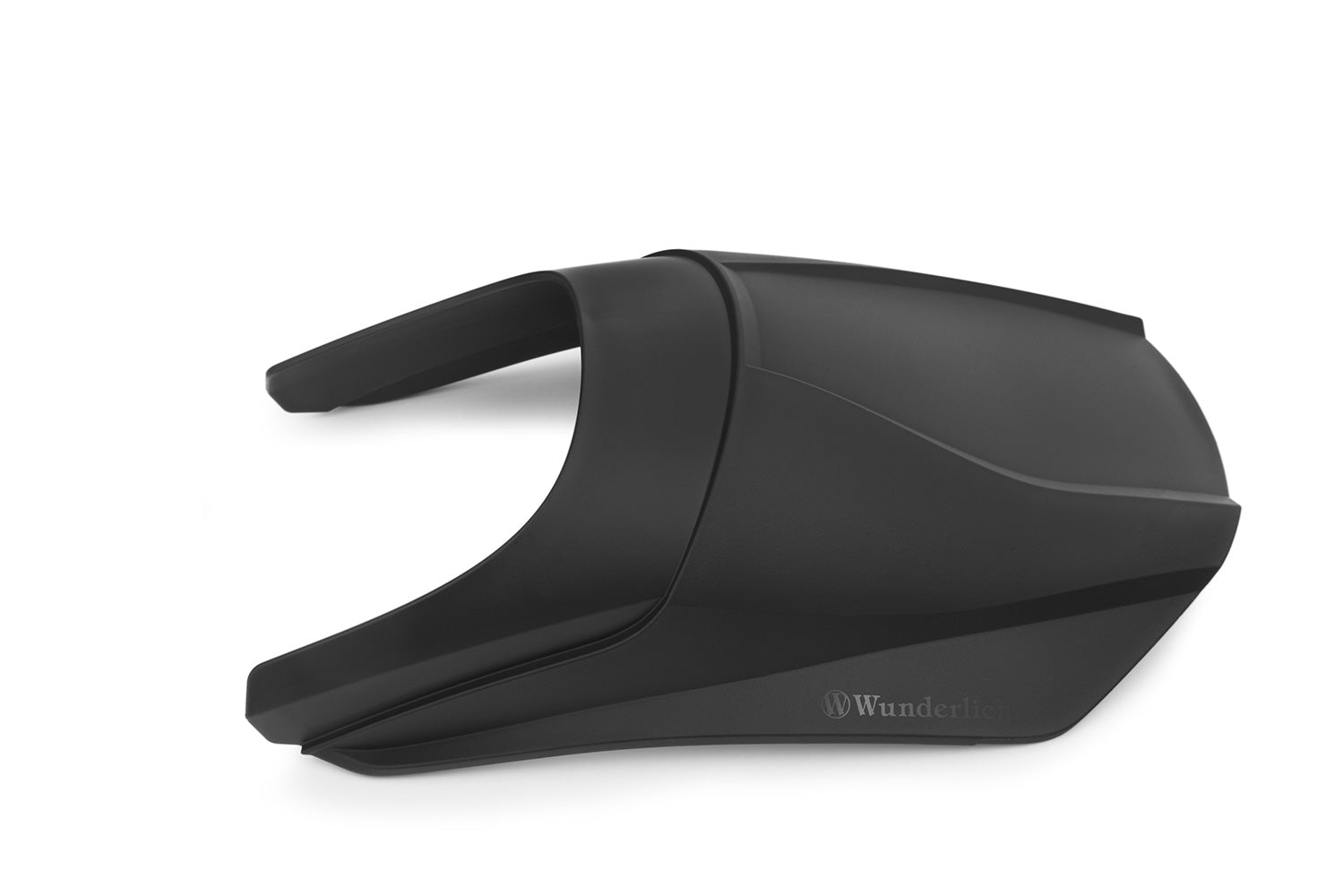 Wunderlich EXTENDA FENDER fender extension R 1250 RT - complete your BMW ✔ Premium components ✔ Integrated design ➜ Order now