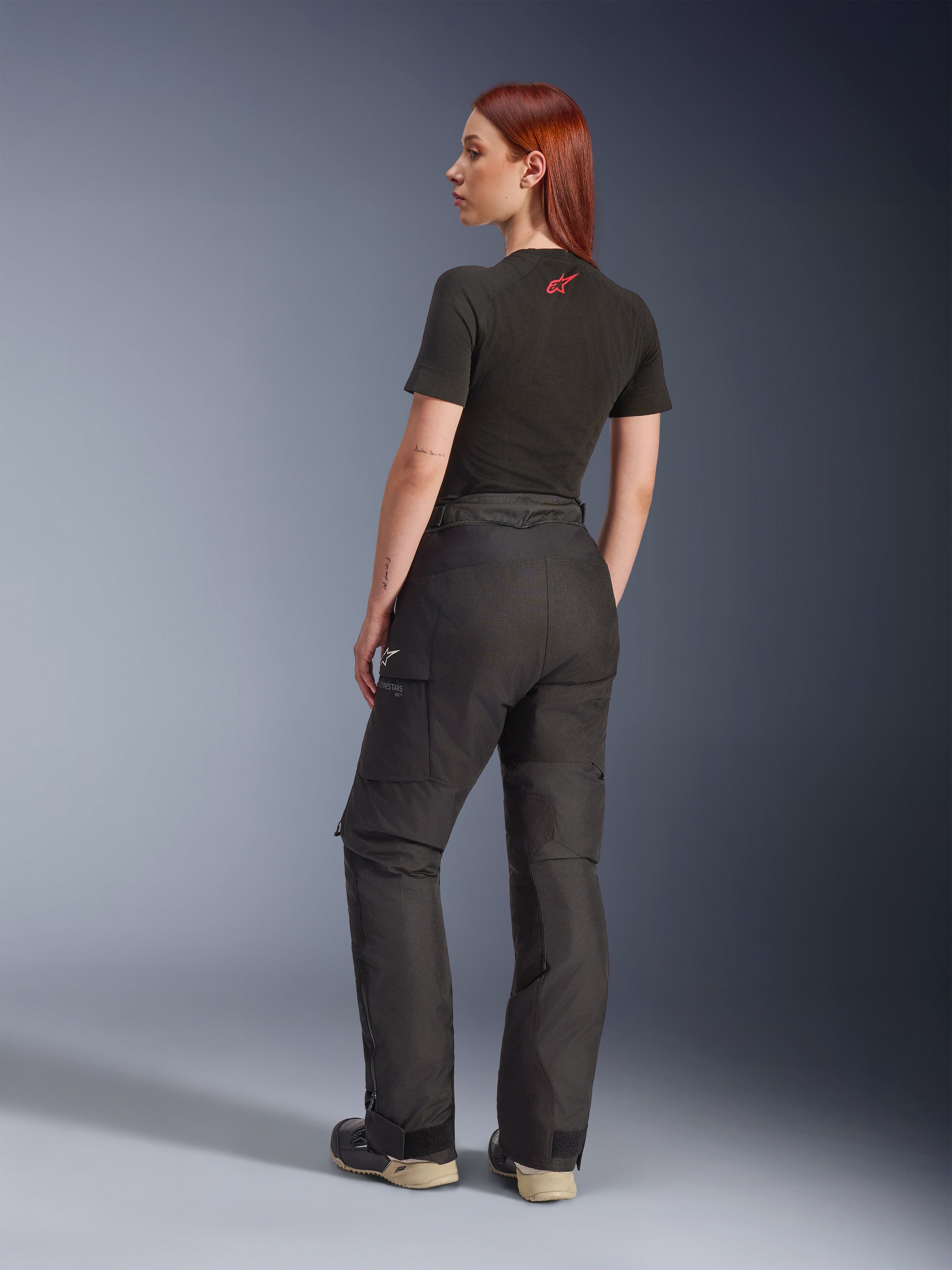 Alpinestars - Stella Andes V4 Drystar® Pants