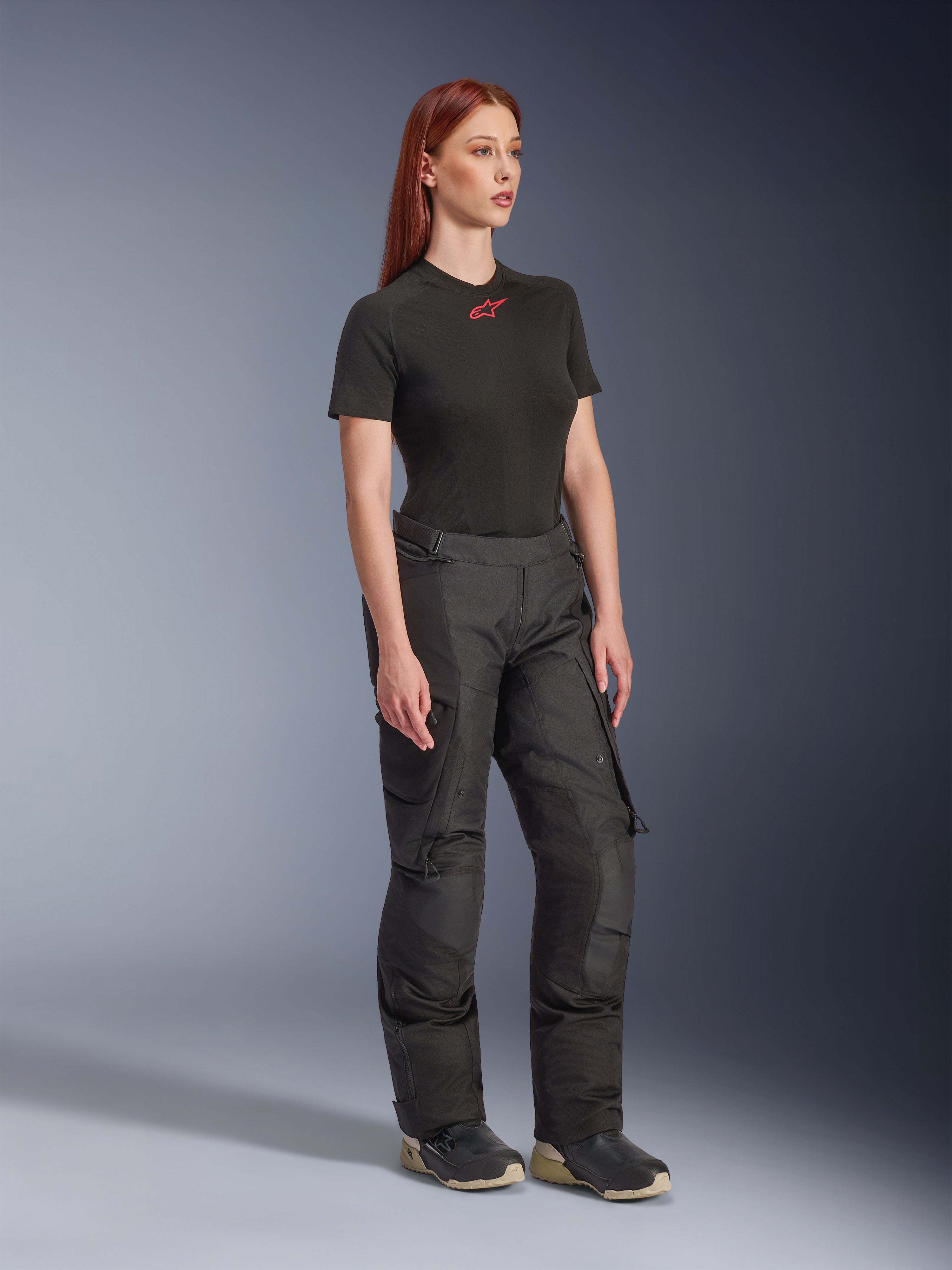 Alpinestars - Stella Andes V4 Drystar® Pants