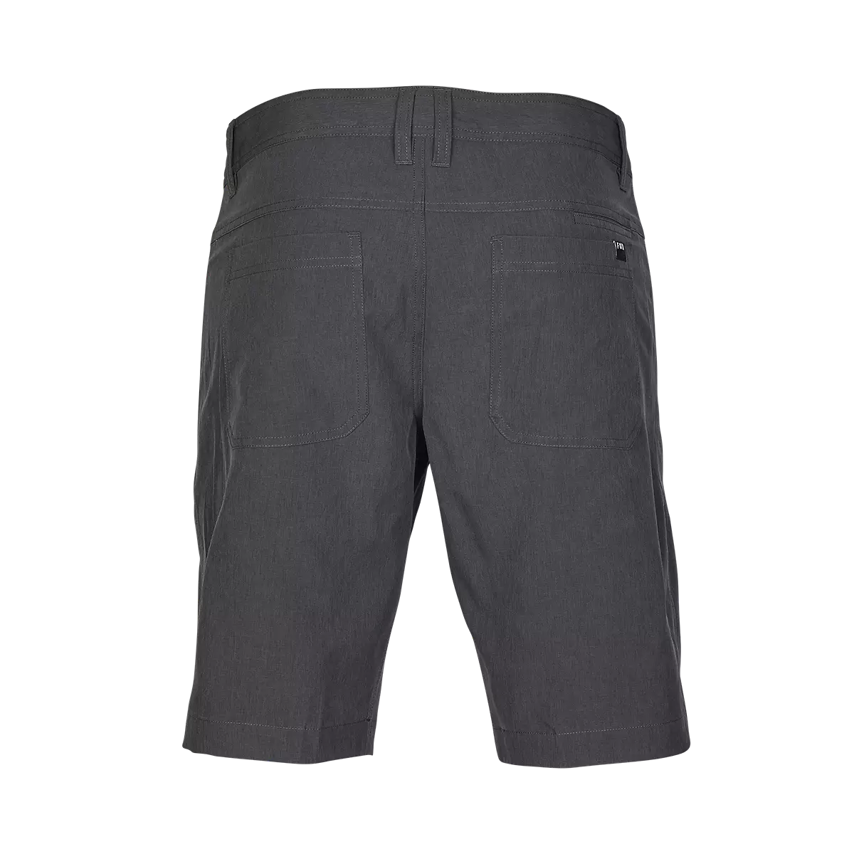 Fox Racing - Machete Tech Shorts-Heather Black (32304-243)