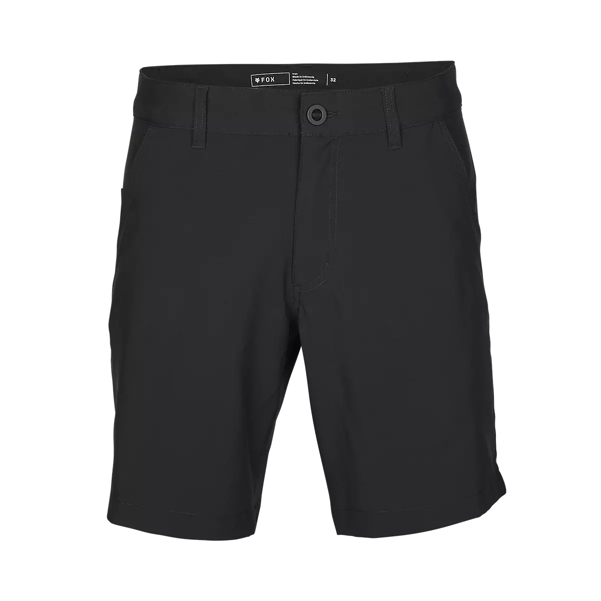 Fox Racing - Essex Tech Stretch-Black (32305-001)