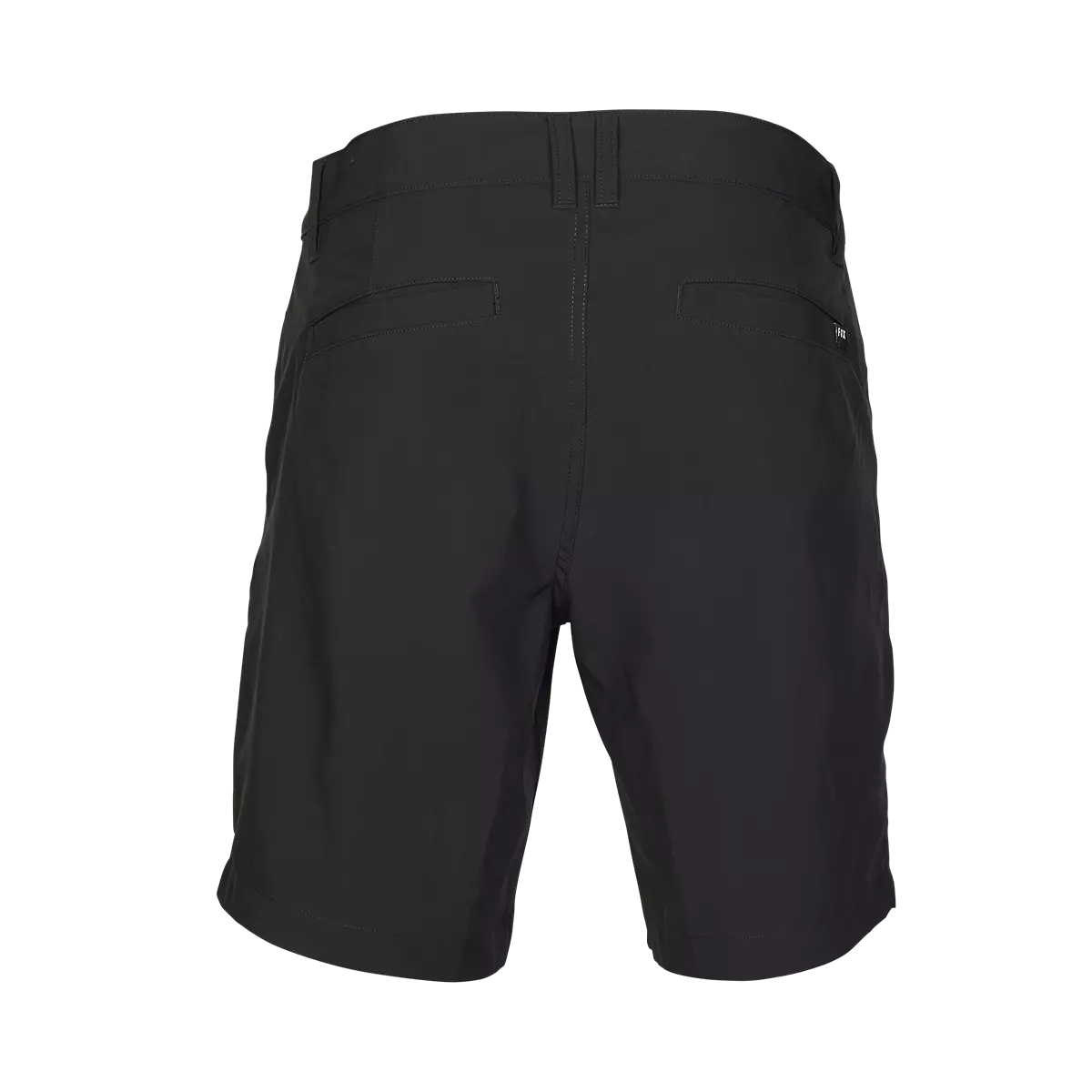 Fox Racing - Essex Tech Stretch-Black (32305-001)