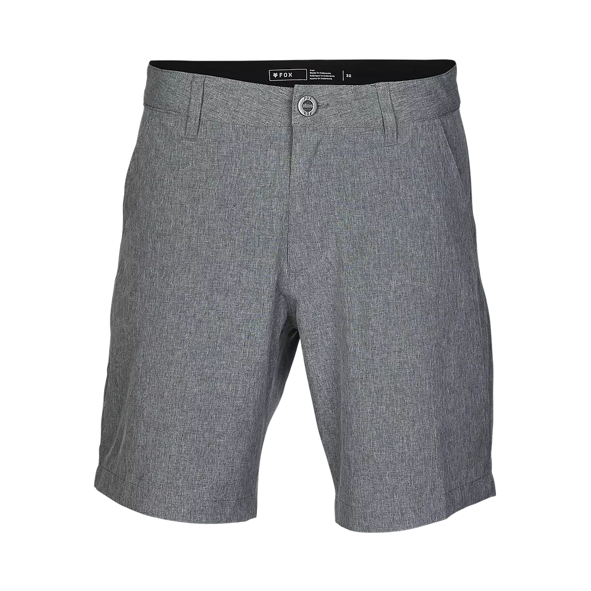 Fox Racing - Essex Tech Stretch-Heather Graphite (32305-185)