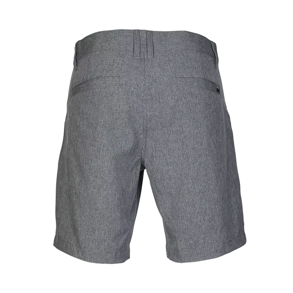 Fox Racing - Essex Tech Stretch-Heather Graphite (32305-185)